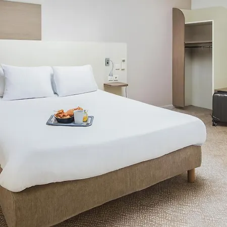 Campanile Centre - Gare Ξενοδοχείο 3*