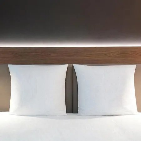 Campanile Centre - Gare Hotel