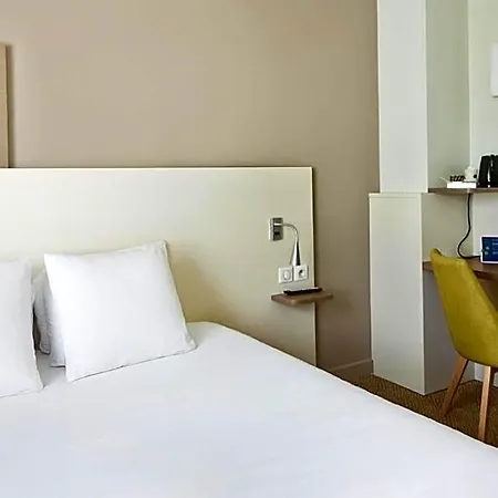 Campanile Centre - Gare Hotel