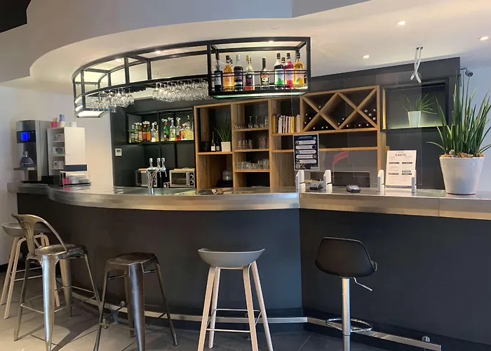 Campanile Centre - Gare 3*