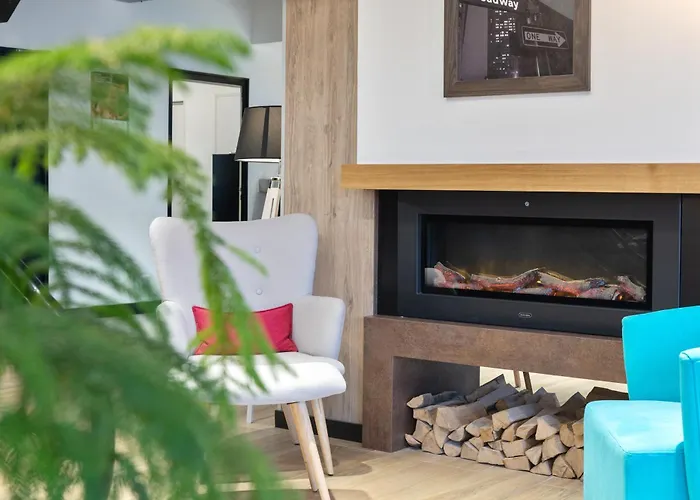 Campanile Centre - Gare 3*