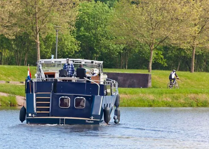 호텔 Campanile Centre - Gare