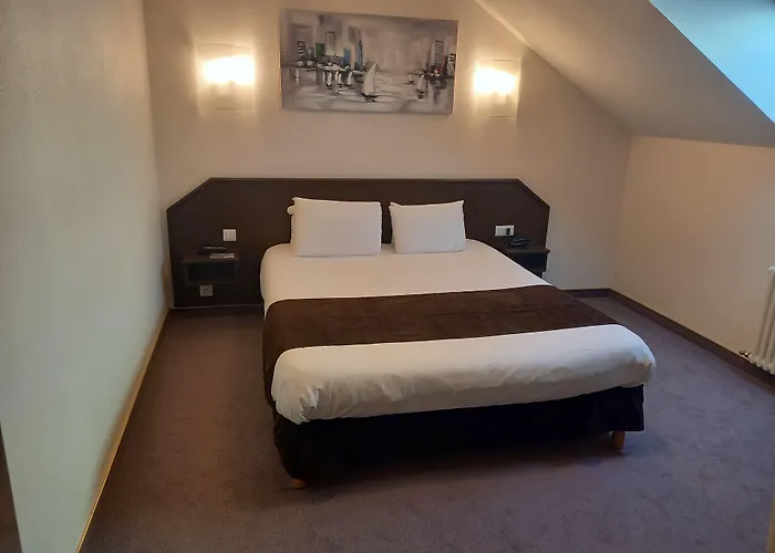 Campanile Centre - Gare 3*