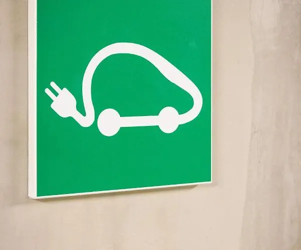 Campanile Centre - Gare