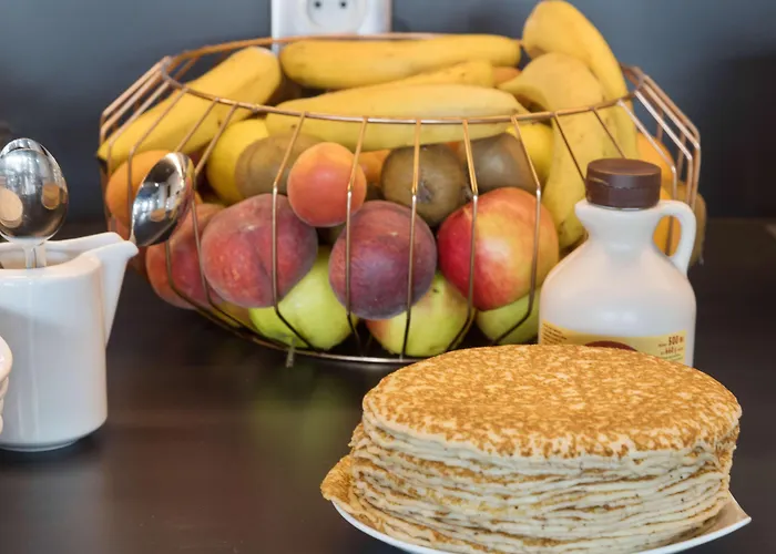 Campanile Centre - Gare Hotel 3*