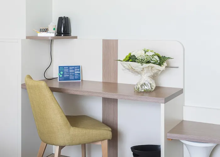 Campanile Centre - Gare 3*